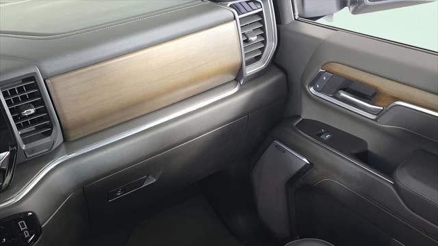 2025 Chevrolet Silverado 2500HD High Country