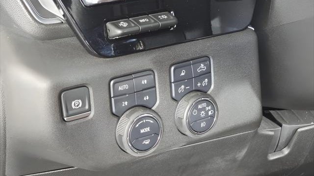 2025 Chevrolet Silverado 2500HD High Country
