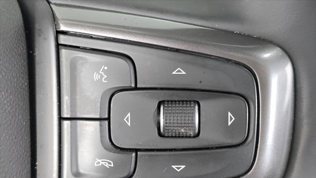 2025 Chevrolet Silverado 2500HD High Country