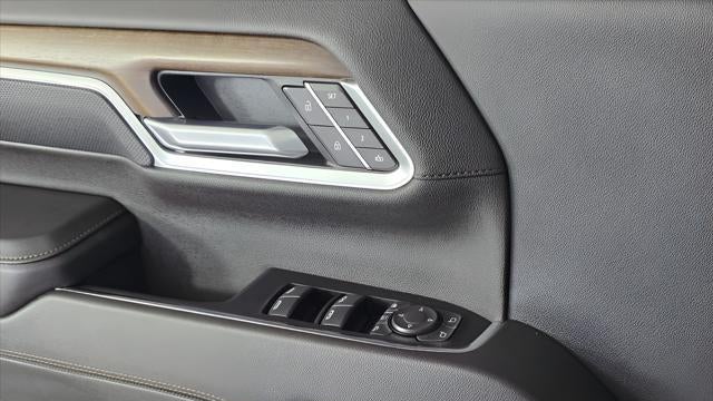 2025 Chevrolet Silverado 2500HD High Country