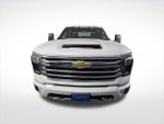 2025 Silverado 2500HD Thumbnail 2