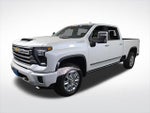 2025 Silverado 2500HD Thumbnail 3