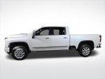 2025 Silverado 2500HD Thumbnail 4
