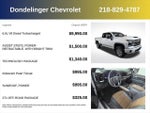 2025 Silverado 2500HD Thumbnail 5