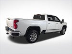 2025 Silverado 2500HD Thumbnail 8
