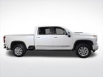 2025 Silverado 2500HD Thumbnail 9