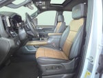 2025 Silverado 2500HD Thumbnail 12