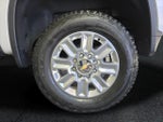2025 Silverado 2500HD Thumbnail 36