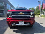 2026 Silverado 2500HD Thumbnail 2