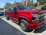 2026 Silverado 2500HD Thumbnail 3