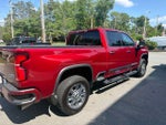 2026 Silverado 2500HD Thumbnail 4