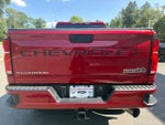 2026 Silverado 2500HD Thumbnail 5