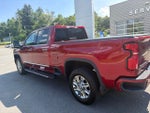 2026 Silverado 2500HD Thumbnail 6