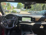 2026 Silverado 2500HD Thumbnail 9