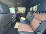 2026 Silverado 2500HD Thumbnail 10