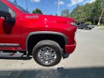 2026 Silverado 2500HD Thumbnail 13