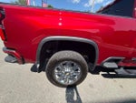 2026 Silverado 2500HD Thumbnail 14