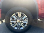 2026 Silverado 2500HD Thumbnail 16