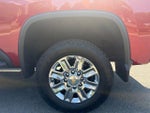 2026 Silverado 2500HD Thumbnail 17
