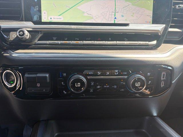 2026 Chevrolet Silverado Hd - $77,250