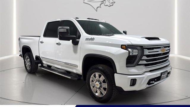 Preowned 2026 Chevrolet Silverado 2500HD High Country for Sale
