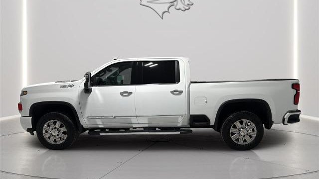 2026 Chevrolet Silverado 2500HD High Country