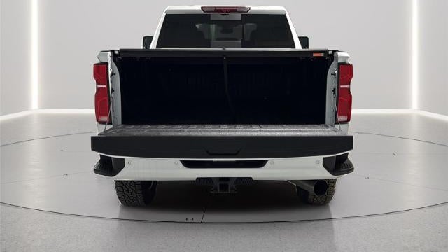 2026 Chevrolet Silverado 2500HD High Country