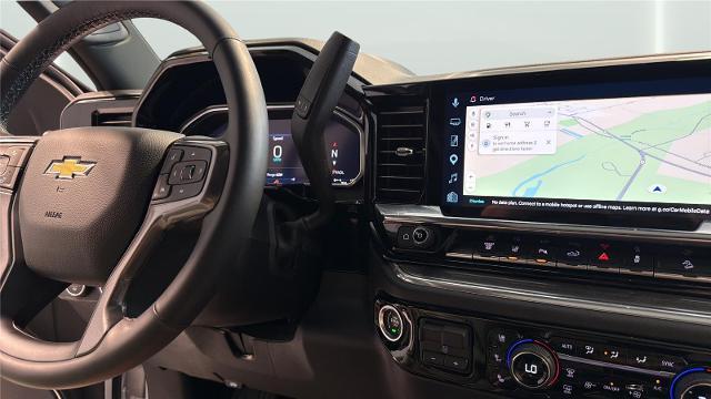 2026 Chevrolet Silverado 2500HD High Country