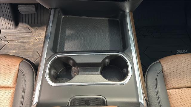 2026 Chevrolet Silverado 2500HD High Country