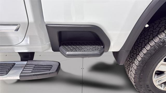 2026 Chevrolet Silverado 2500HD High Country