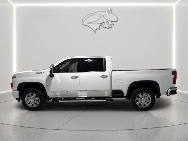 2026 Chevrolet Silverado Hd - $75,500