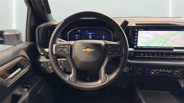 2026 Chevrolet Silverado Hd - $75,500
