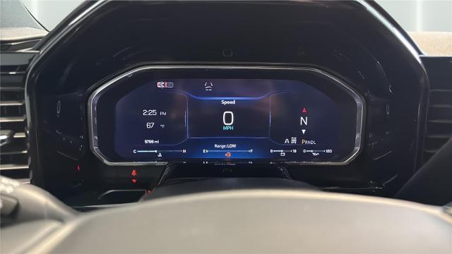 2026 Chevrolet Silverado Hd - $75,500