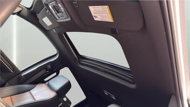 2026 Chevrolet Silverado Hd - $75,500