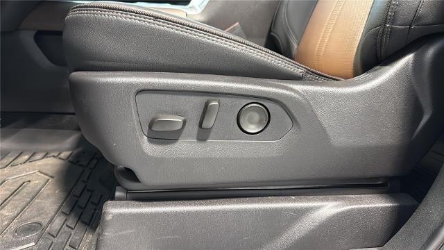 2026 Chevrolet Silverado Hd - $75,500
