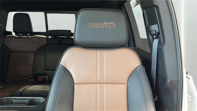 2026 Chevrolet Silverado Hd - $75,500