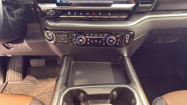 2026 Chevrolet Silverado Hd - $75,500
