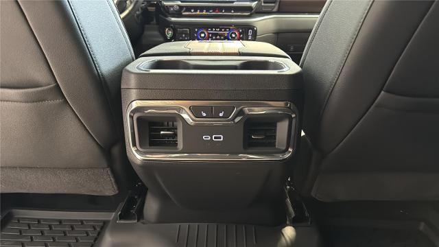 2026 Chevrolet Silverado Hd - $75,500