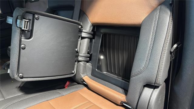 2026 Chevrolet Silverado Hd - $75,500