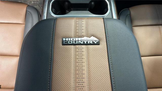 2026 Chevrolet Silverado Hd - $75,500