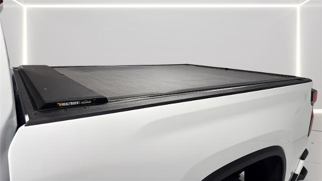 2026 Chevrolet Silverado Hd - $75,500