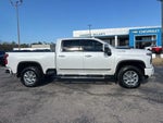 2025 Silverado 2500HD Thumbnail 2