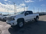 2025 Silverado 2500HD Thumbnail 7