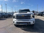2025 Silverado 2500HD Thumbnail 8