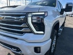 2025 Silverado 2500HD Thumbnail 9
