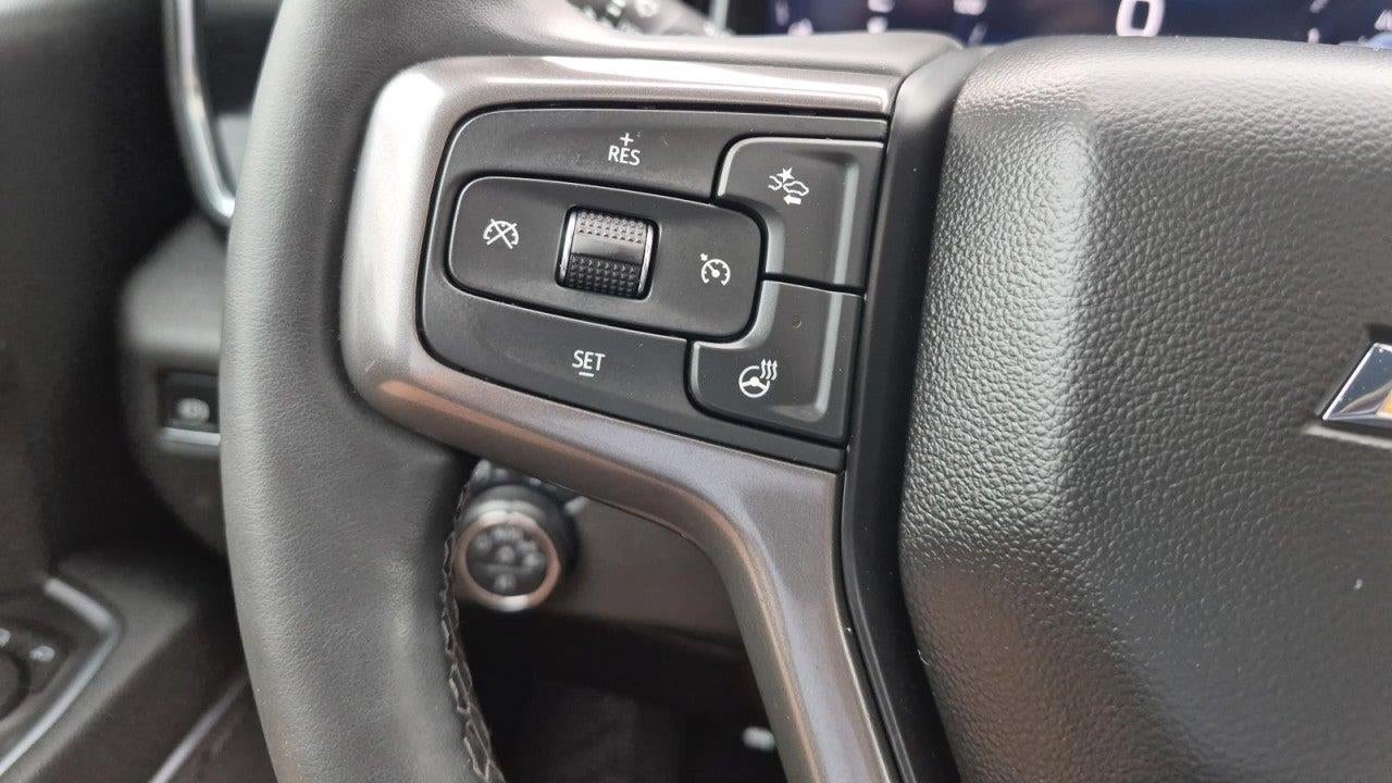 2025 Chevrolet Silverado 2500HD High Country