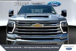 2025 Silverado 2500HD Thumbnail 3