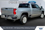 2025 Silverado 2500HD Thumbnail 11