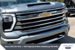 2025 Silverado 2500HD Thumbnail 21