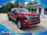 2026 Silverado 2500HD Thumbnail 1